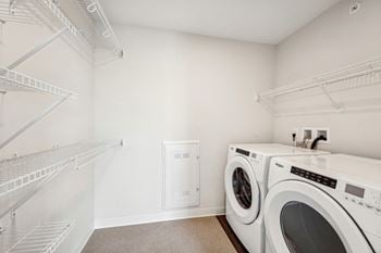 The bridgewell apartments